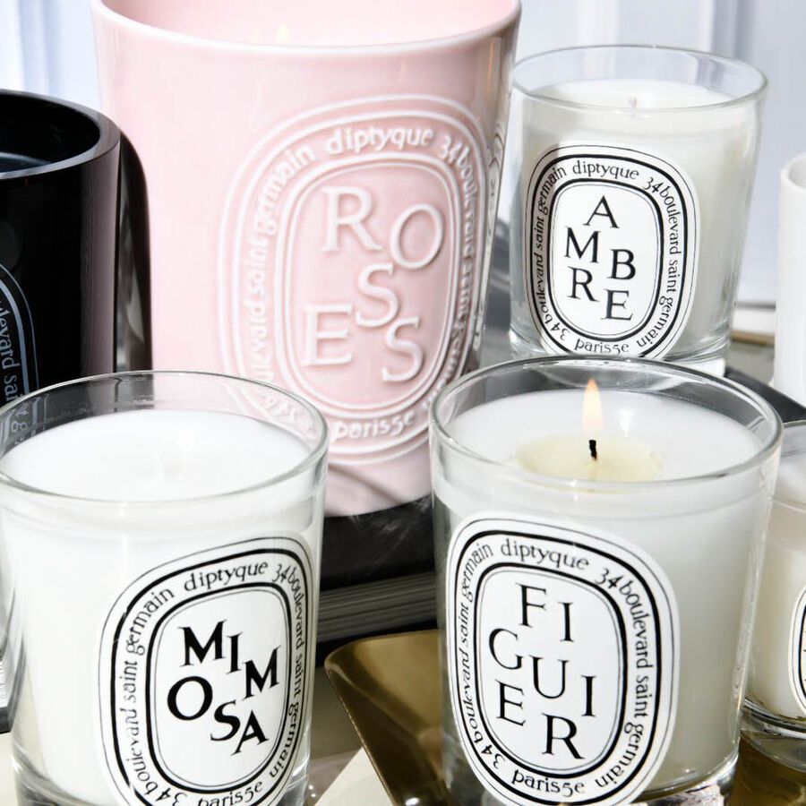 MOST WANTED | What The Best Diptyque Candles Actually Smell Like